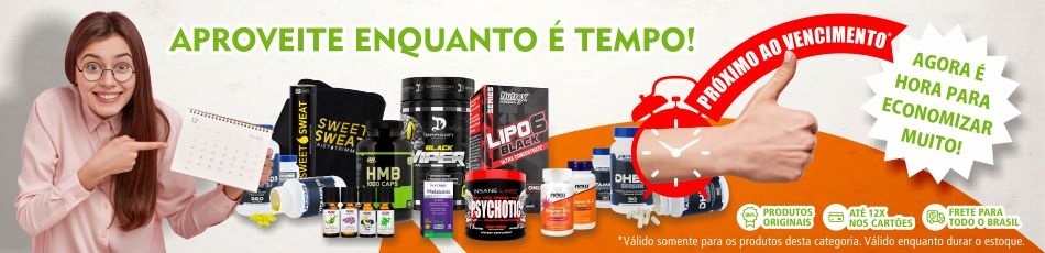 Próximo ao Vencimento