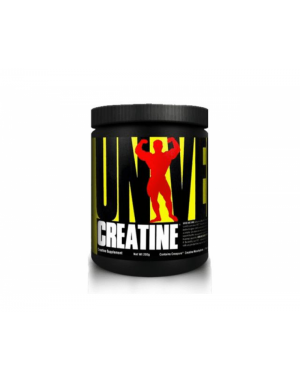 Creatina Universal 200g UNIVERSAL Nutrition FÓRMULA AMERICANA