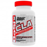  Lipo 6 CLA 45 softgels NUTREX