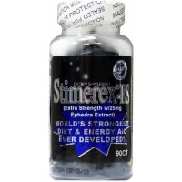 Stimerex 90 Tabs HI Tech