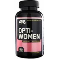 Opti Women 60 Tabs ON