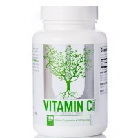 Vitamina C 500mg 100 tablets UNIVERSAL