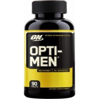 Opti Men 90 comprimidos ON