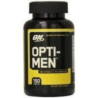 Opti men 150 tablets ON