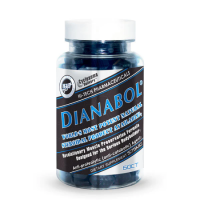 Dianabol 60ct. Hi-tech