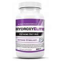 Hydroxyelite 90 cápsulas HITECH