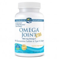 Omega Joint Xtra 90 count NORDIC Naturals