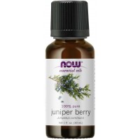 Óleo essencial de Juniper Berry 1oz 30ml NOW Foods