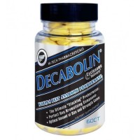 Decabolin 60ct. Hi-tech