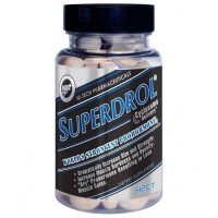 Superdrol 42ct. Hi-tech