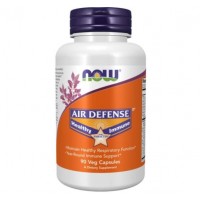 Air Defense Healthy Immune 90 vcaps NOW Foods