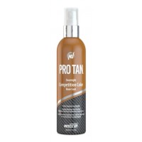 ProTan Overnight Competition Color 8.5oz 250 ml Original USA vencimento: 10/2022