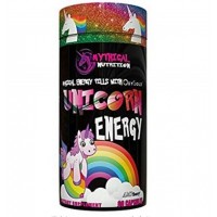 Unicorn Energy 60 cápsulas MYTHICAL Nutrition