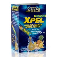 Xpel 20 saches MHP vencimento 05/2022