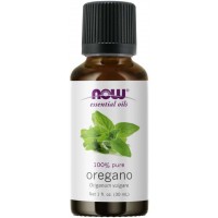 OREGANO OIL  1 OZ NOW Foods