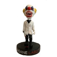 Boneco Clown INSANE Labz