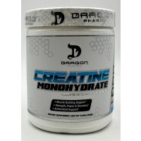 Creatina Dragon 60 servs. 300g