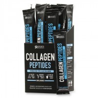 Collagen Peptides 20 pacotes SPORTS Research