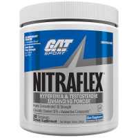 Nitraflex 30 Doses GAT Sports