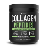 Colágeno Matcha  validade: 06/2022