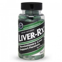 Liver Rx Hi-tech