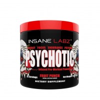 Psychotic Normal INSANE Labz