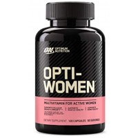 Opti-women 120s ON