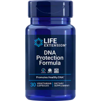 DNA Protection Formula Life Extension