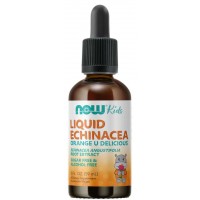 Echinacea Liquido Kids 59 ml NOW 