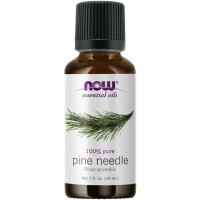 Óleo essencial Pine Needle 30ml NOW Foods