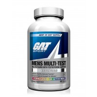 Mens Multi+Test  90s GAT