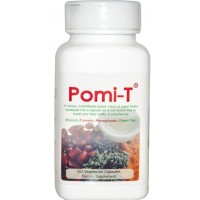 Pomi-T 60s Life Extension