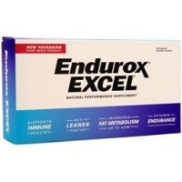 Endurox Excel 60 Cápsulas