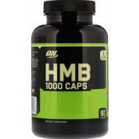 HMB 1000 caps 90 Cápsulas ON 