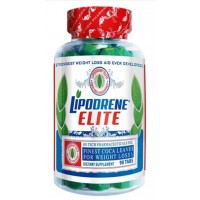 Lipodrene Elite 90 tabs HI Tech