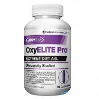 OxyELITE Pro 90 capsules USP Labs